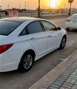 هیوندای سۆناتا